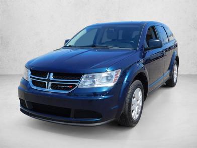 2014 Dodge Journey