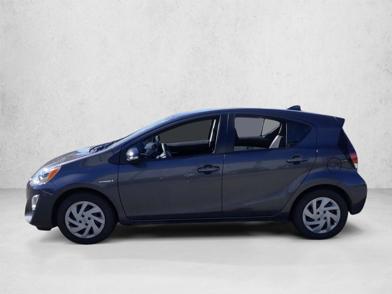 2015 Toyota Prius c Three -
                  Santa Clara, CA
