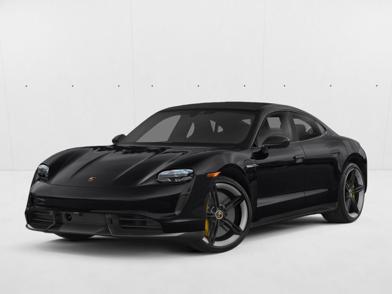 2021 Porsche Taycan Turbo S -
                  Lutz, FL