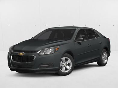 2015 Chevrolet Malibu LT -
                  Pembroke Pines, FL
