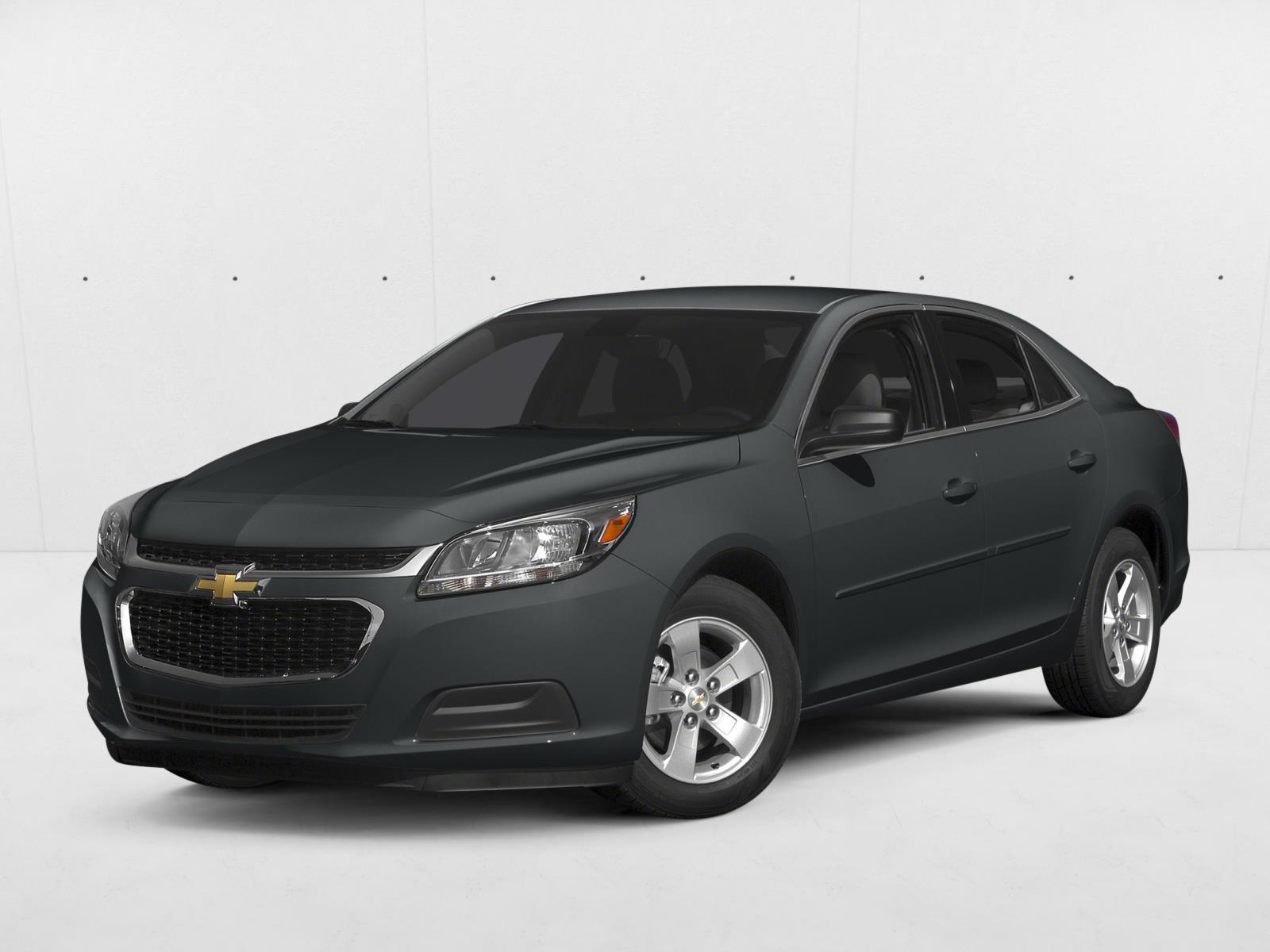2015 Chevrolet Malibu
