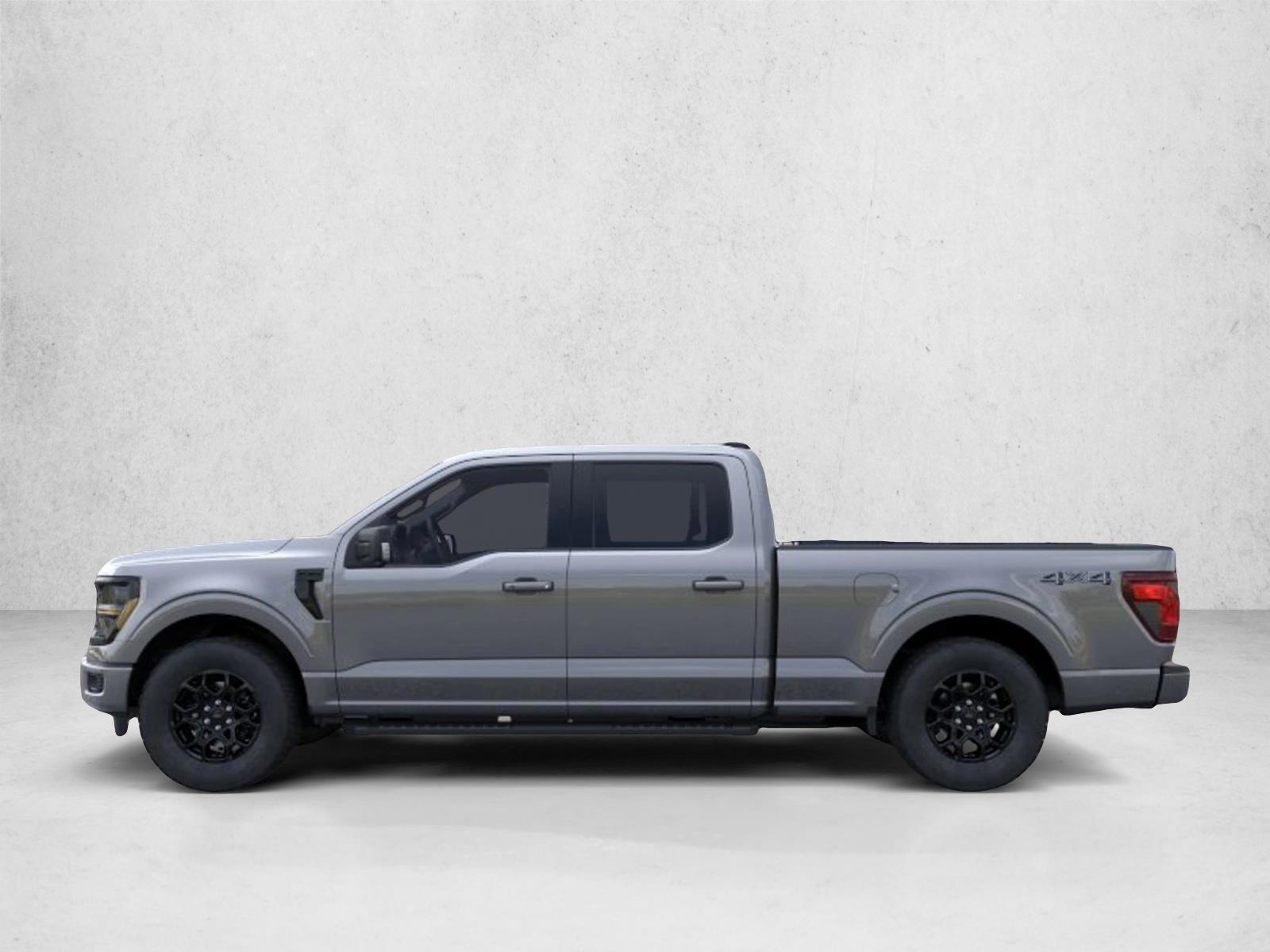 Thumbnail: 2026 Ford F-150 - 3