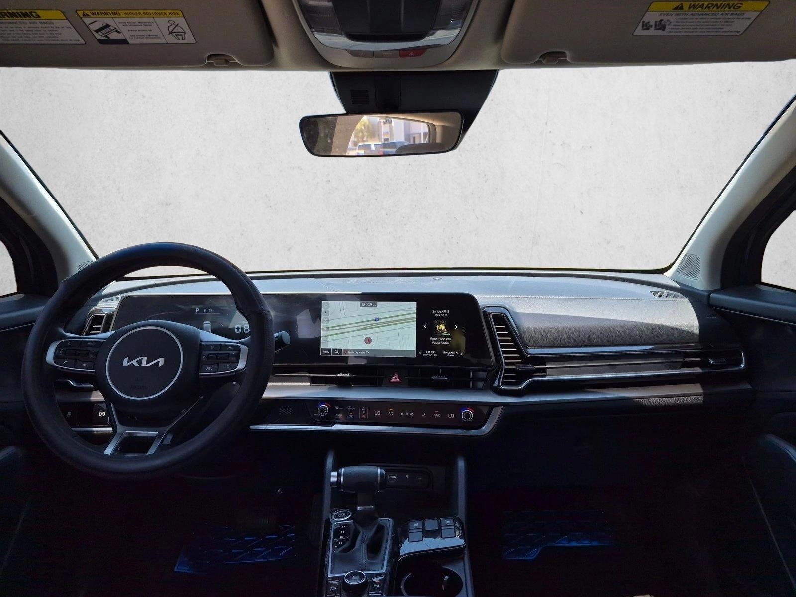 Thumbnail: 2023 Kia Sportage - 3