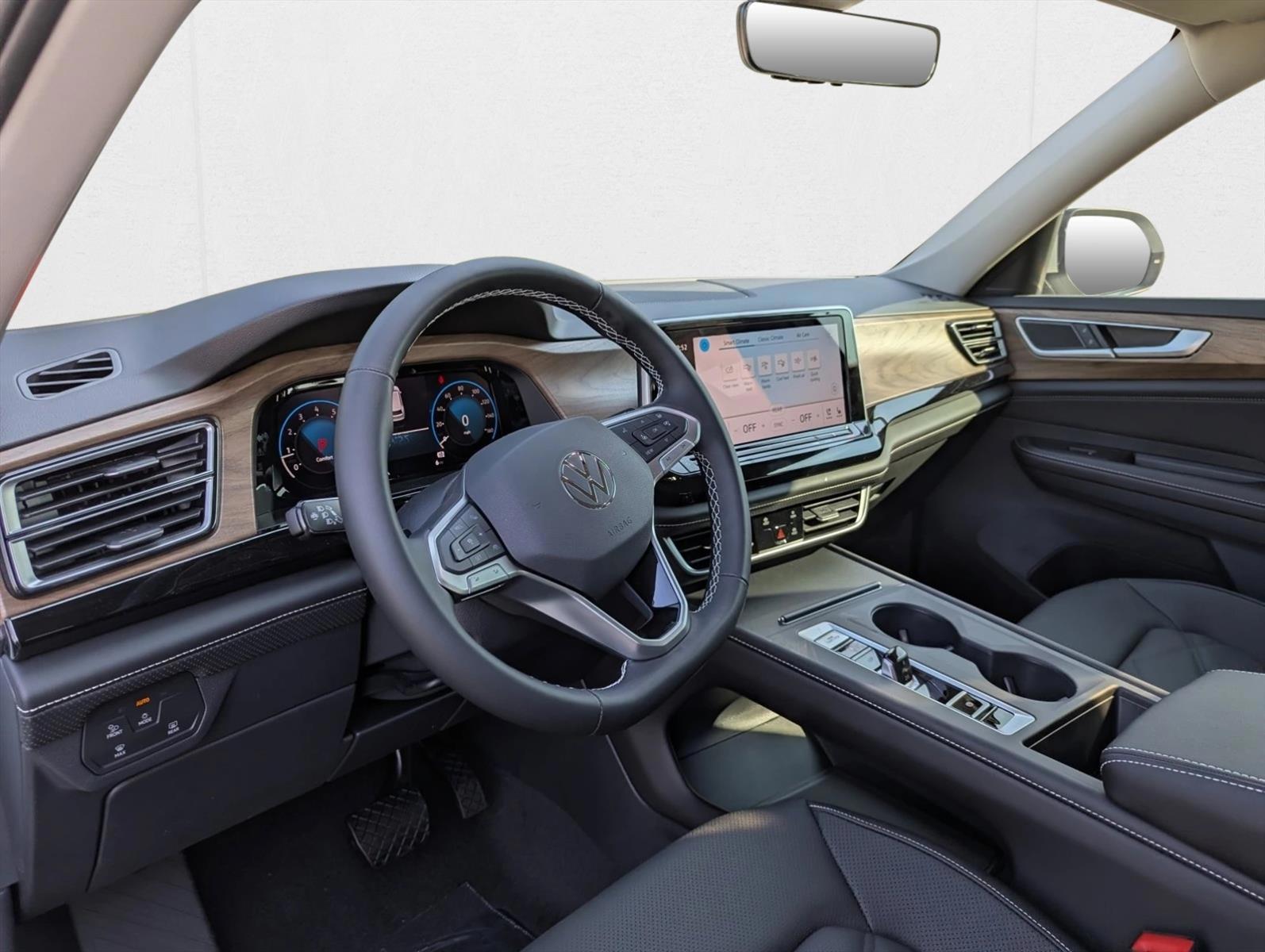 Thumbnail: 2026 Volkswagen Atlas - 4