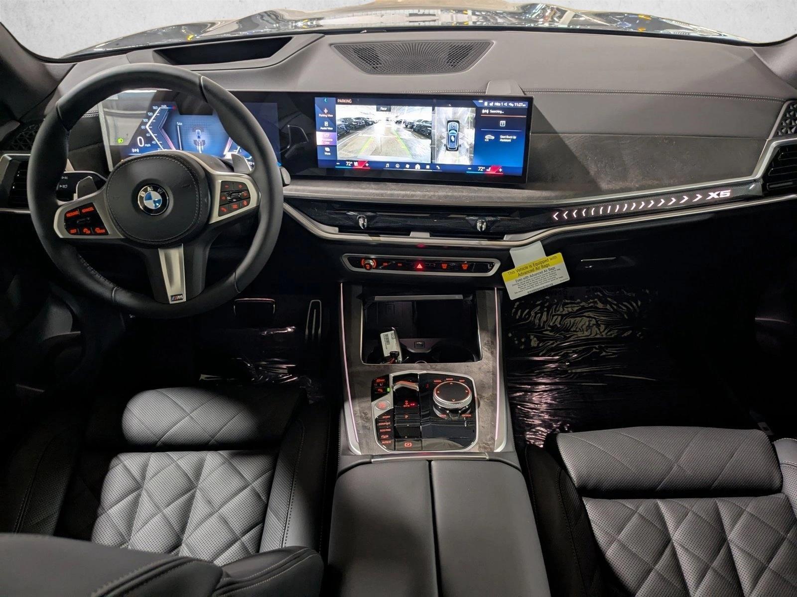 Thumbnail: 2026 BMW X5 - 4