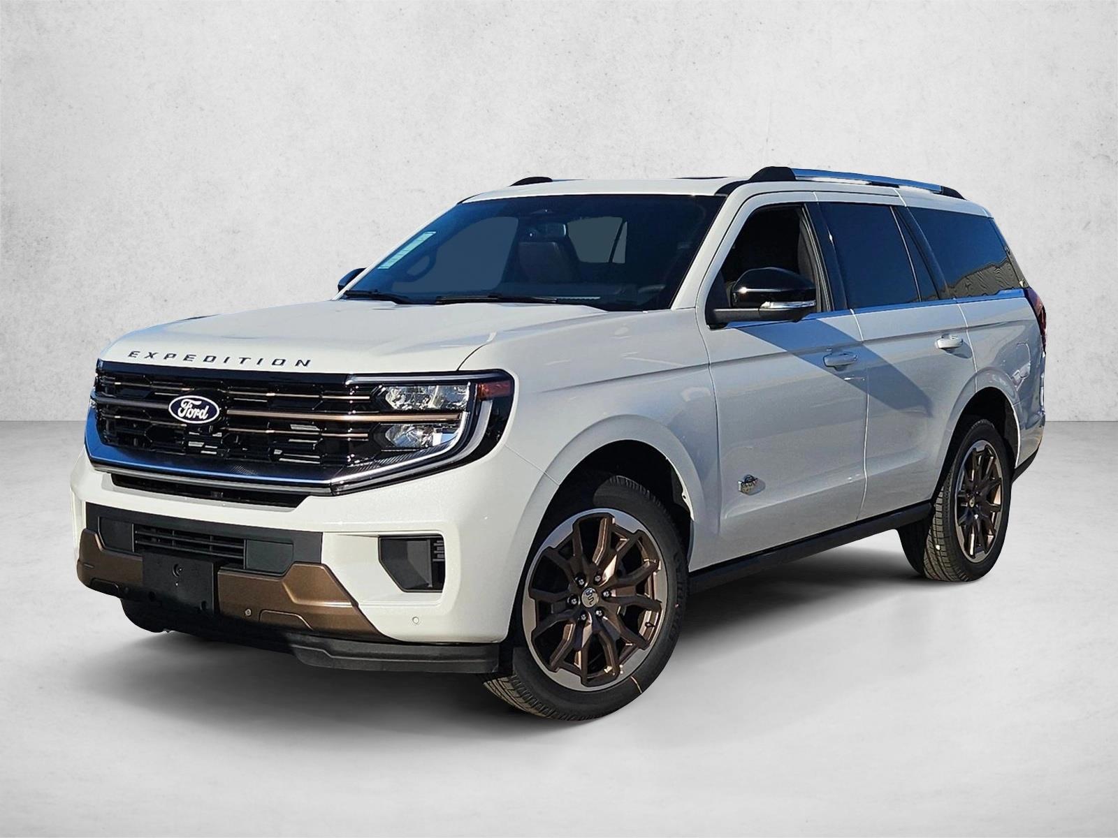 Thumbnail: 2027 Ford Expedition - 1