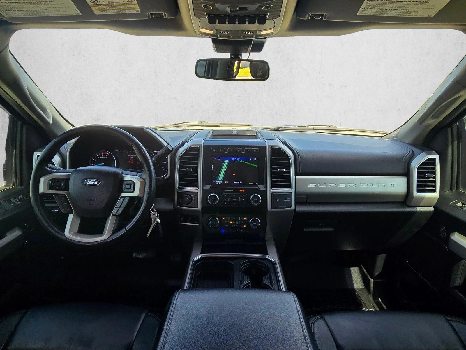 Thumbnail: 2020 Ford F-250 - 3
