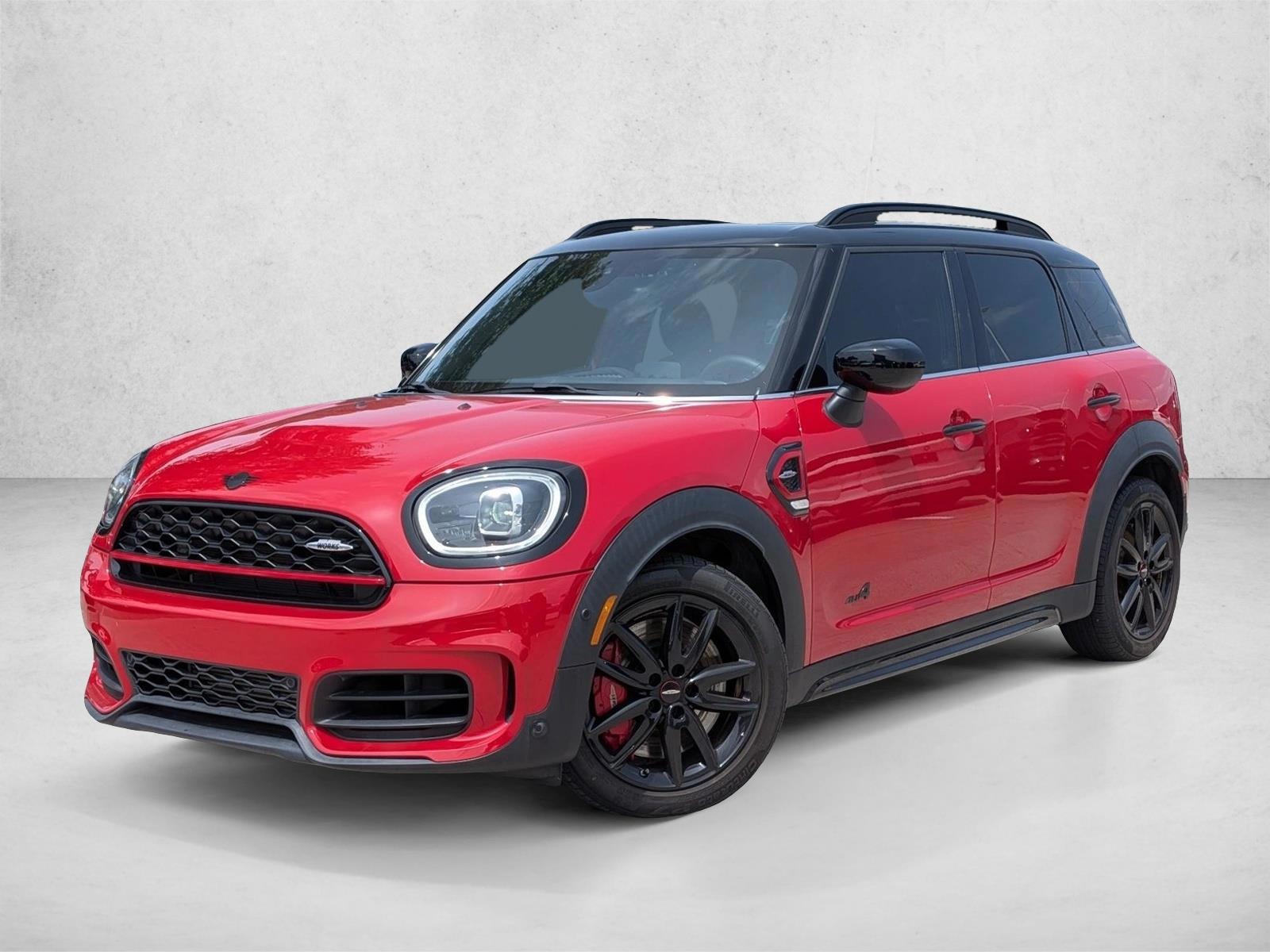 Thumbnail: 2023 MINI Cooper Countryman - 1