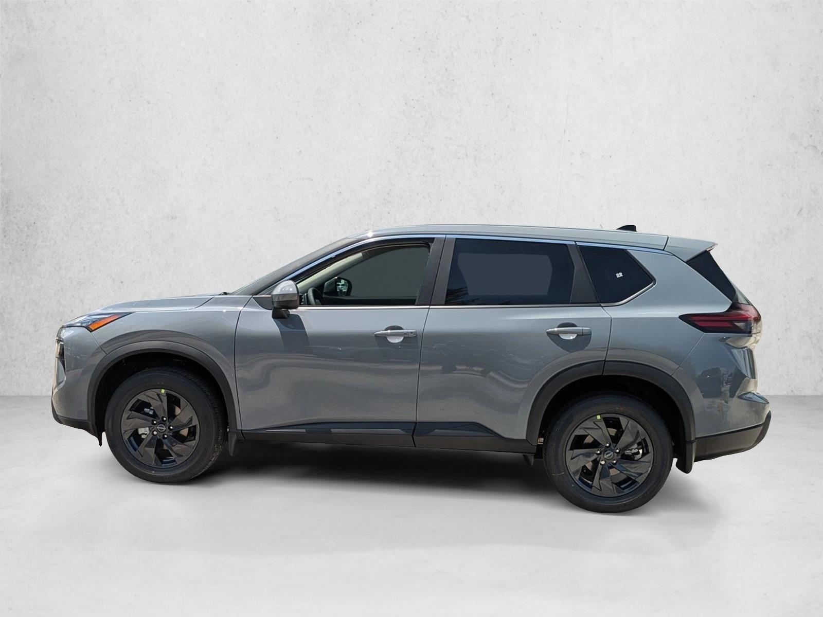 Thumbnail: 2026 Nissan Rogue - 2
