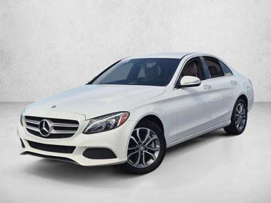 2015 Mercedes-Benz C-Class C 300 -
                  Ft. Lauderdale, FL