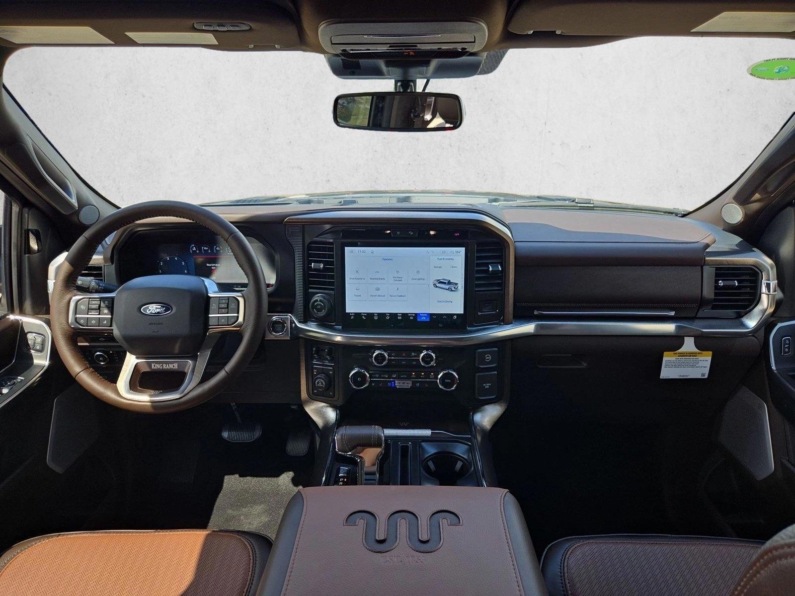 Thumbnail: 2026 Ford F-150 - 4