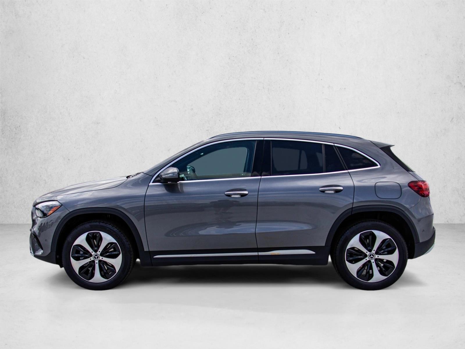 Thumbnail: 2026 Mercedes-Benz GLA - 2