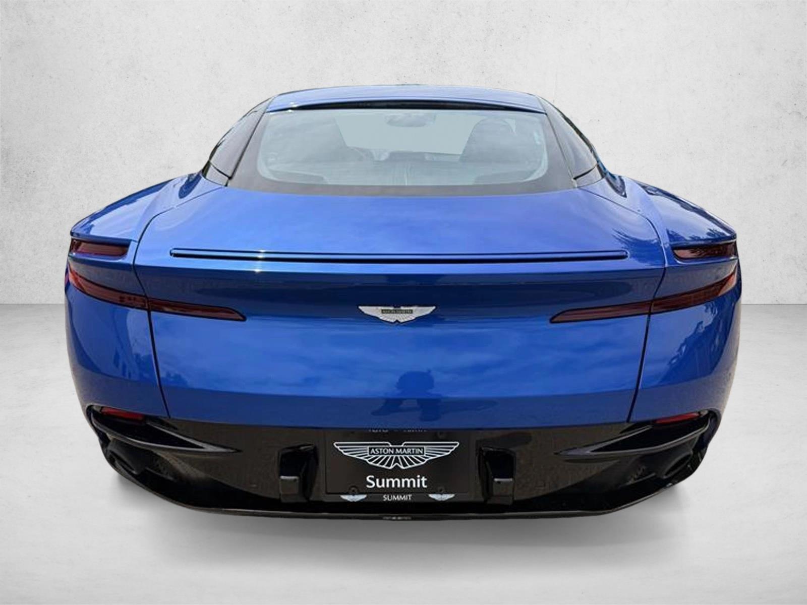 2017 Aston Martin DB11 Launch Edition - Photo 6