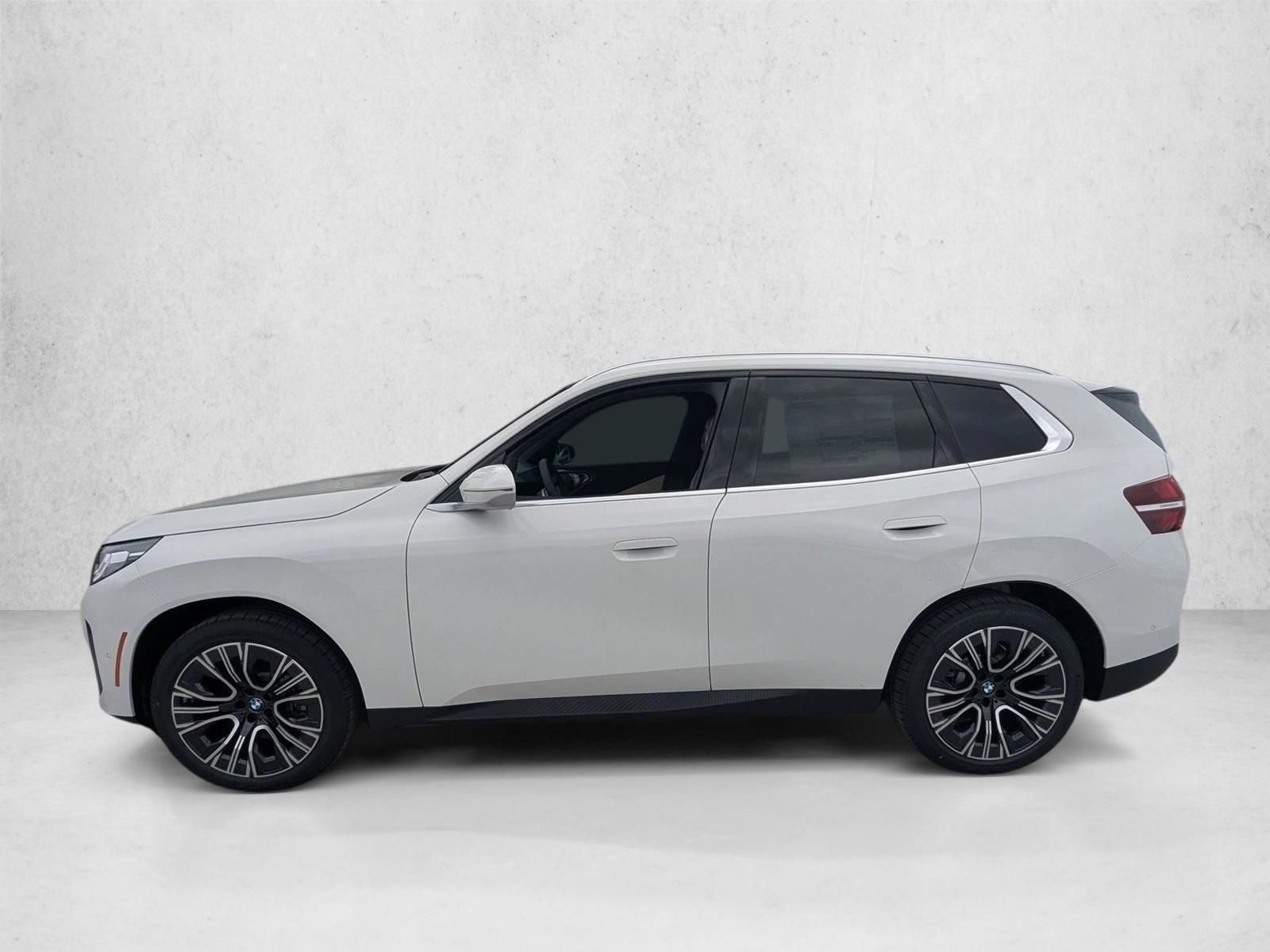 Thumbnail: 2026 BMW X3 - 2