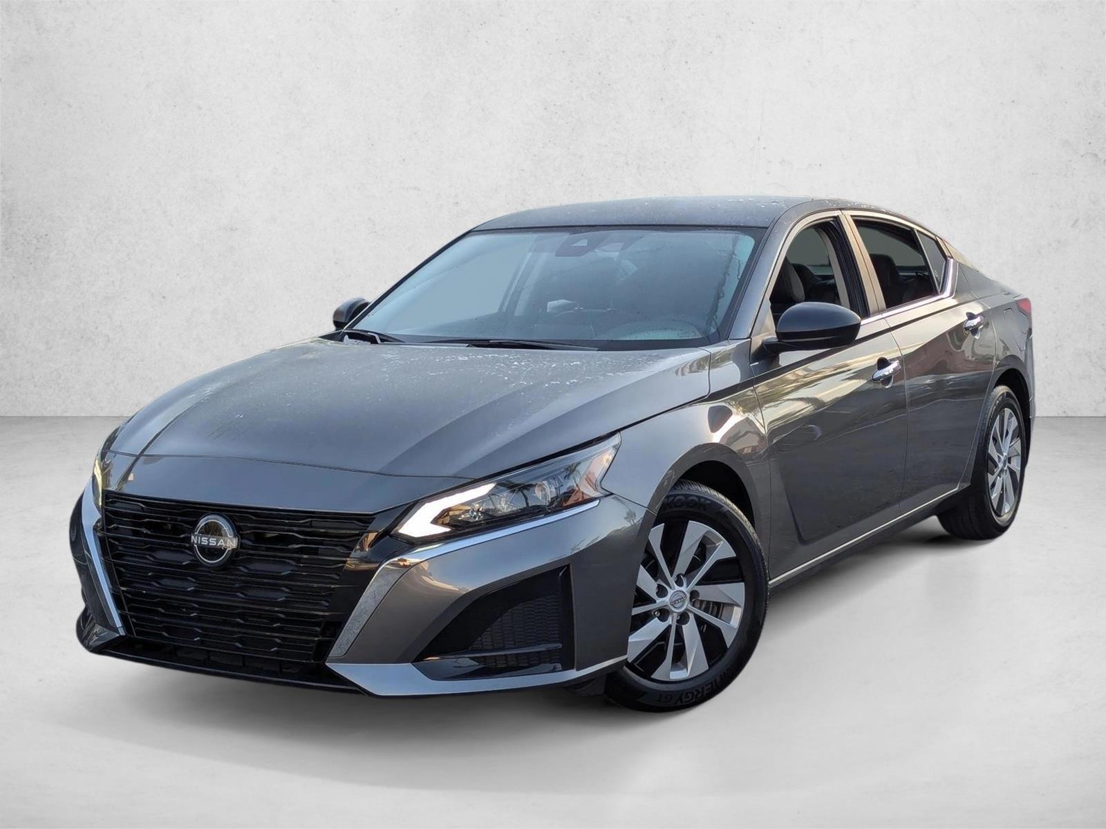 Thumbnail: 2025 Nissan Altima - 1