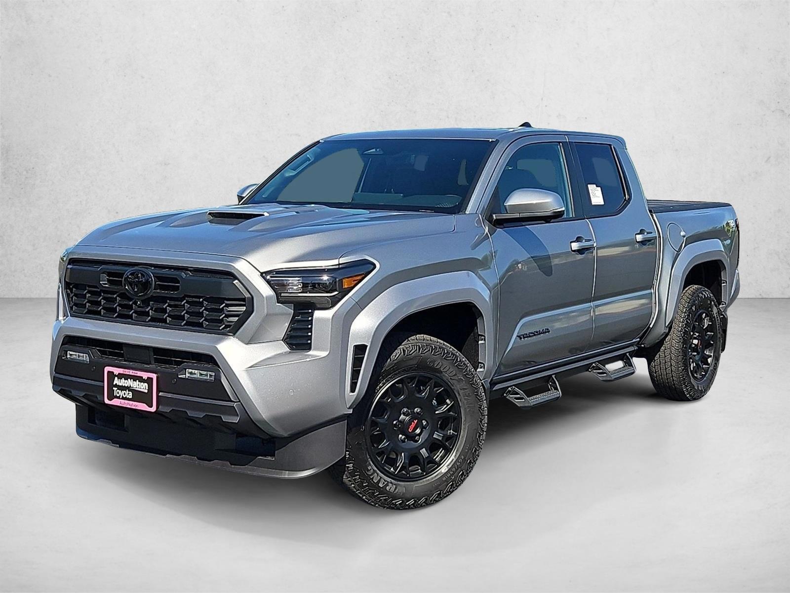 Thumbnail: 2026 Toyota Tacoma - 1