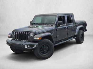2022 Jeep Gladiator Sport S -
                  Lutz, FL