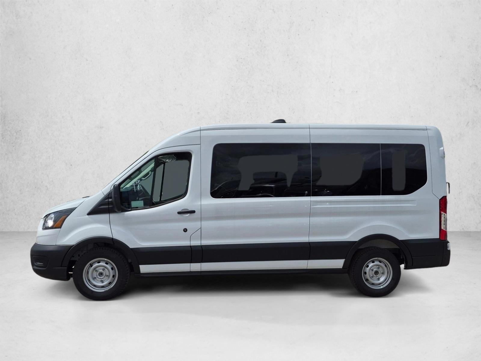 Thumbnail: 2026 Ford Transit Series - 2