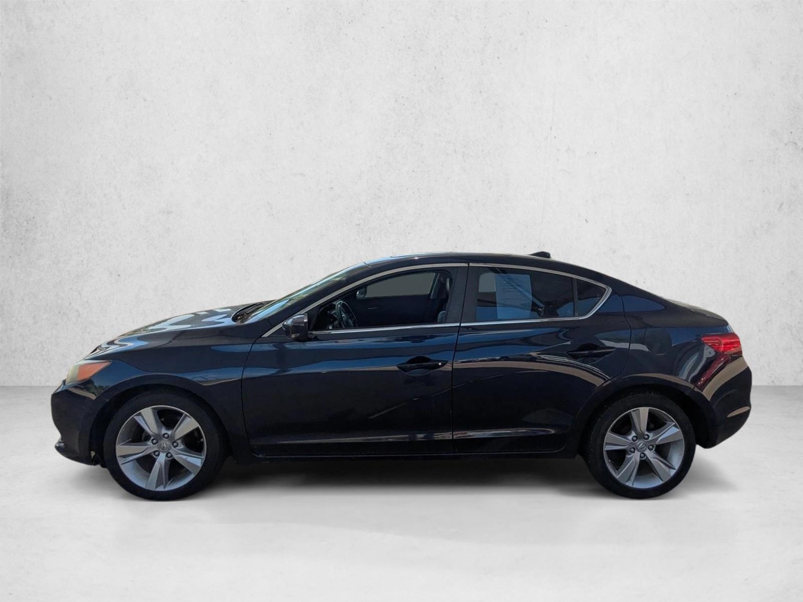 Thumbnail: 2014 Acura ILX - 2