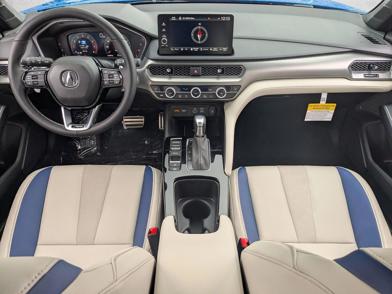 2026 Acura Integra