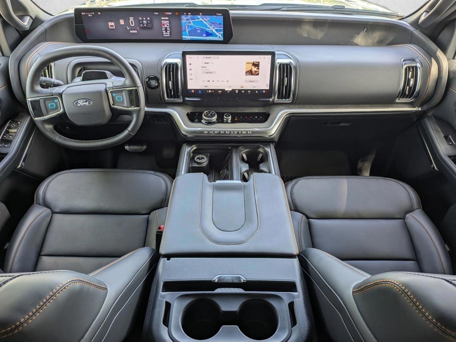Thumbnail: 2027 Ford Expedition - 4
