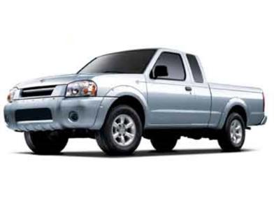 2004 Nissan Frontier XE -
                  Chandler, AZ