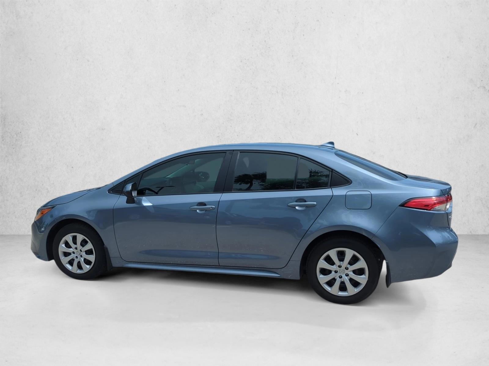 Thumbnail: 2025 Toyota Corolla - 2