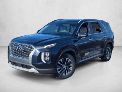 2020 Hyundai Palisade SEL -
                  Clearwater, FL