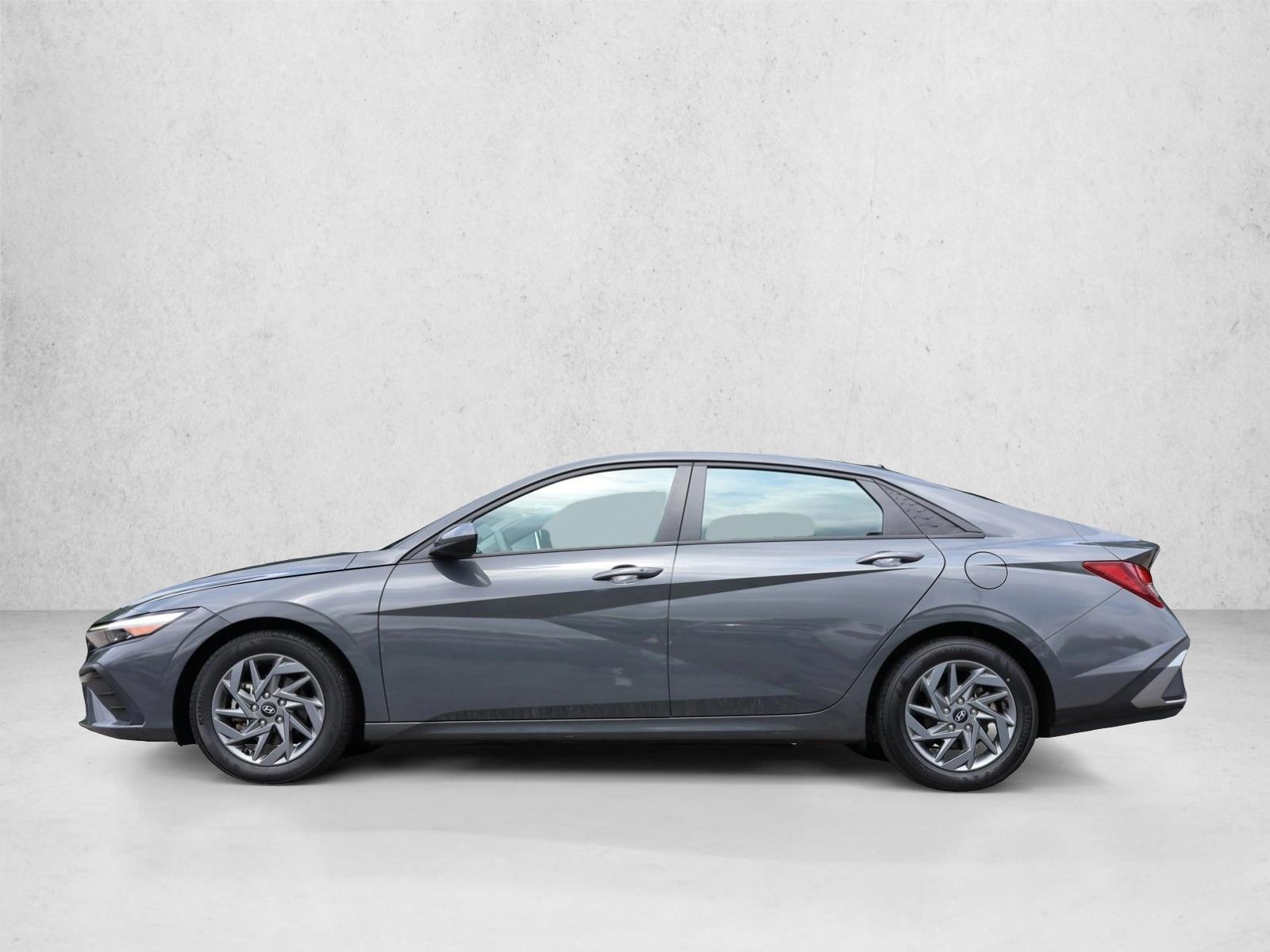 2024 Hyundai Elantra