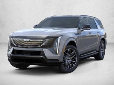 2026 Cadillac Escalade IQL Sport -
                  West Palm Beach, FL