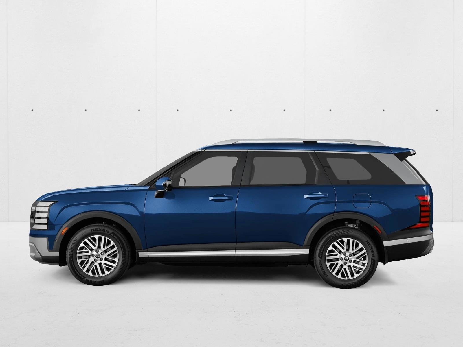 Thumbnail: 2027 Hyundai Palisade - 2