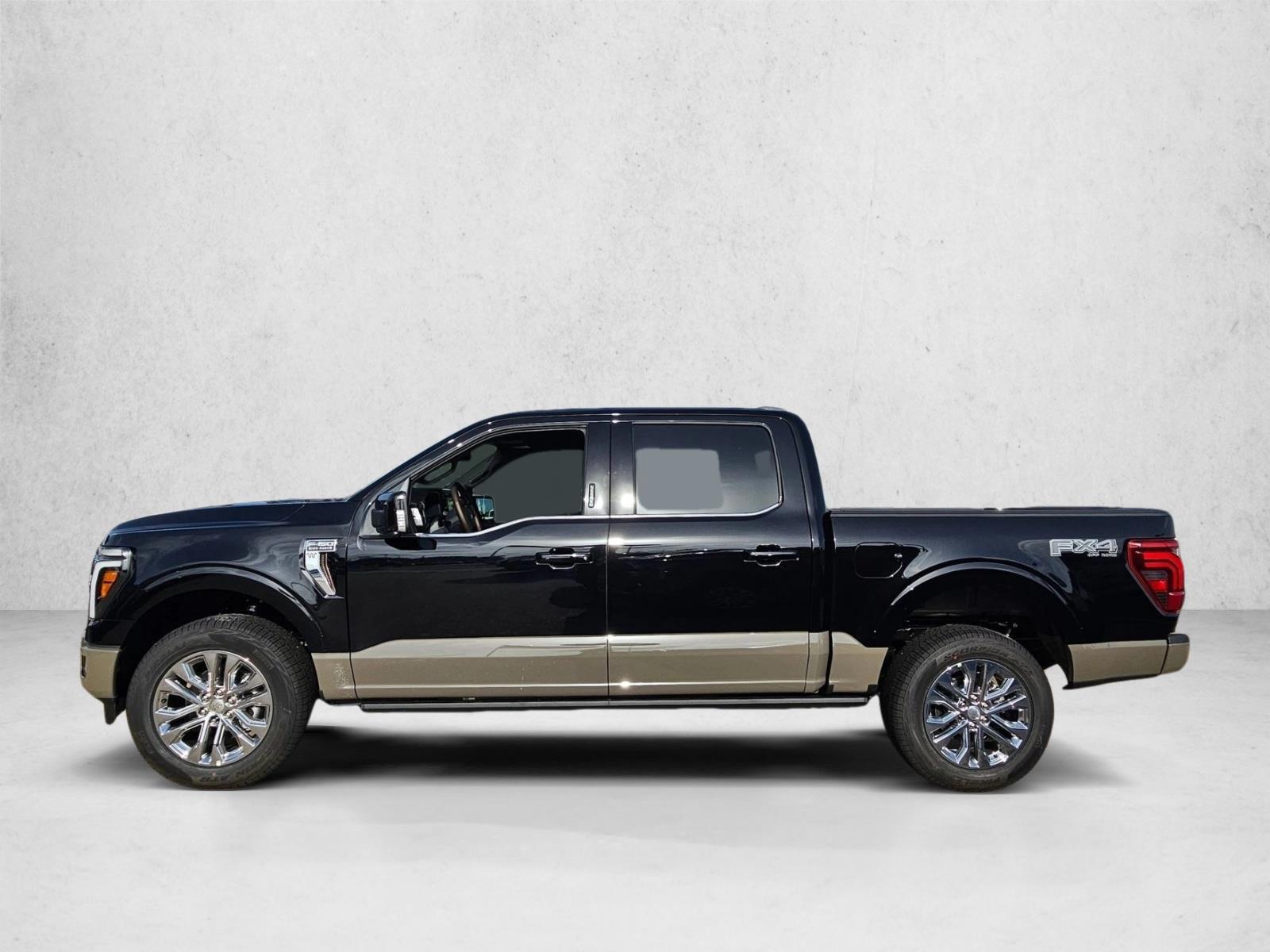 Thumbnail: 2026 Ford F-150 - 2