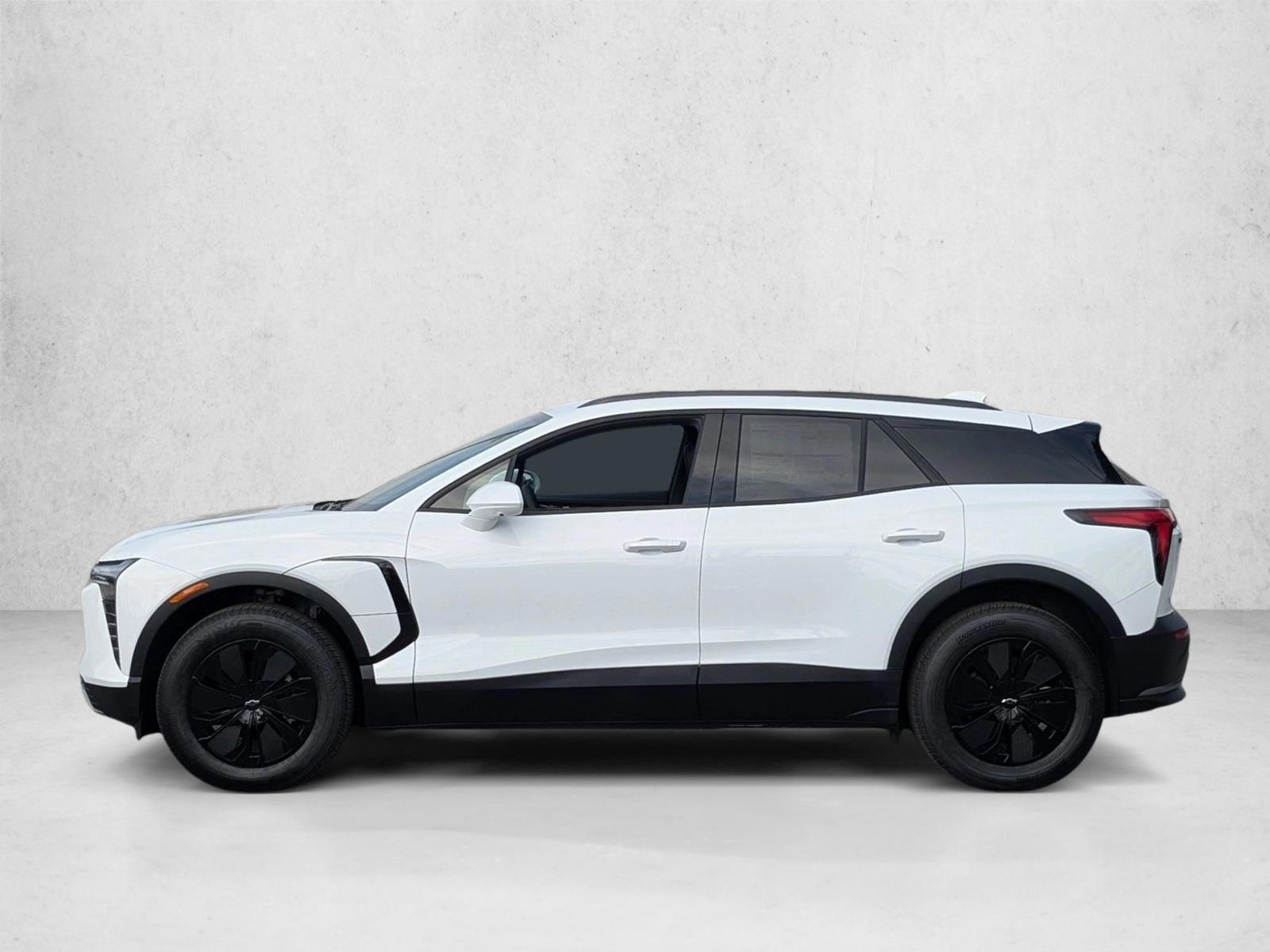 Thumbnail: 2026 Chevrolet Blazer EV - 2
