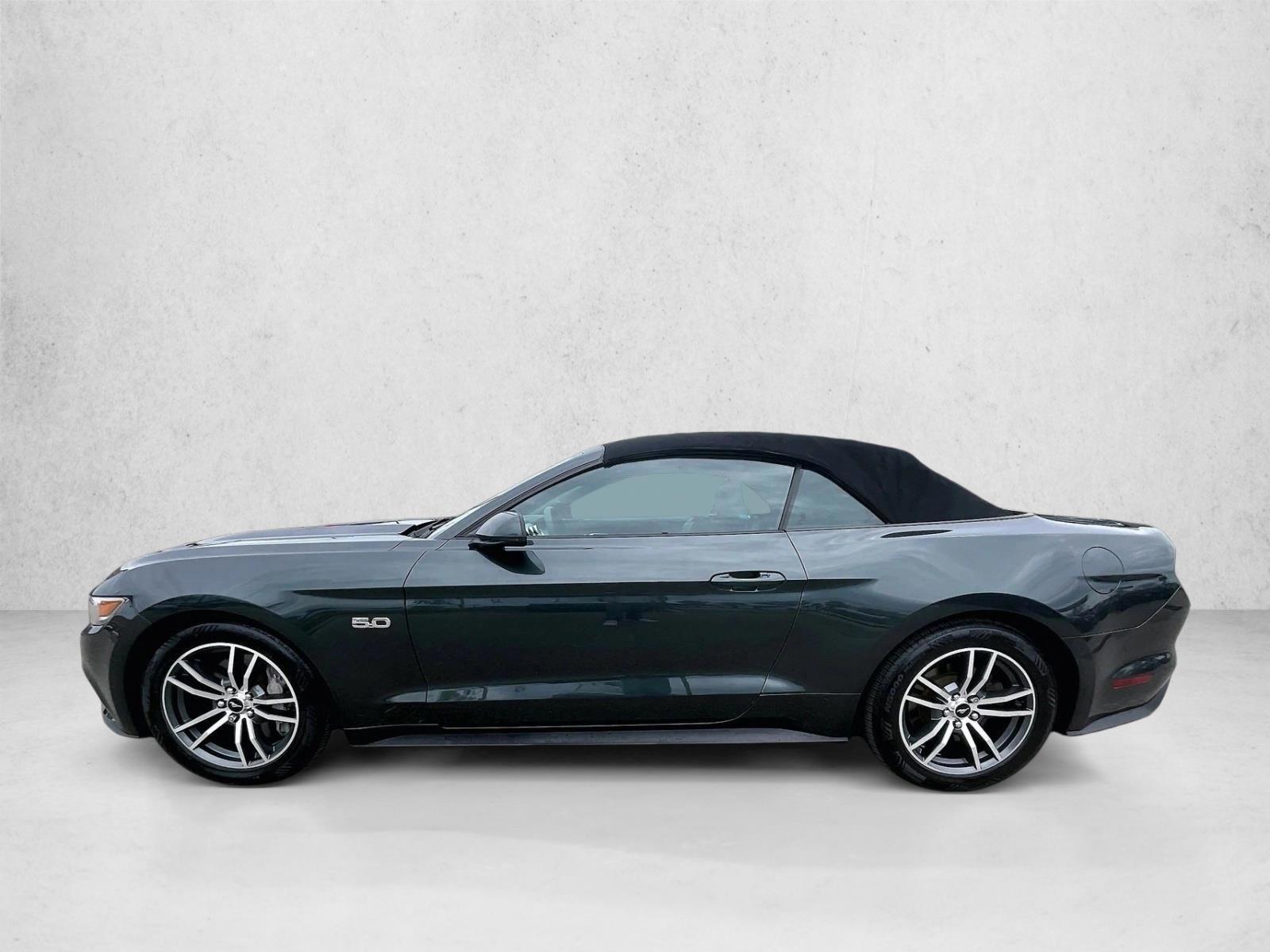 Thumbnail: 2016 Ford Mustang - 2