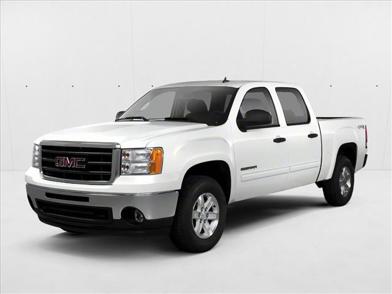 2012 GMC Sierra 1500 SLE -
                  Spokane Valley, WA