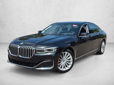 2020 BMW 7 Series 740i -
                  Wesley Chapel, FL