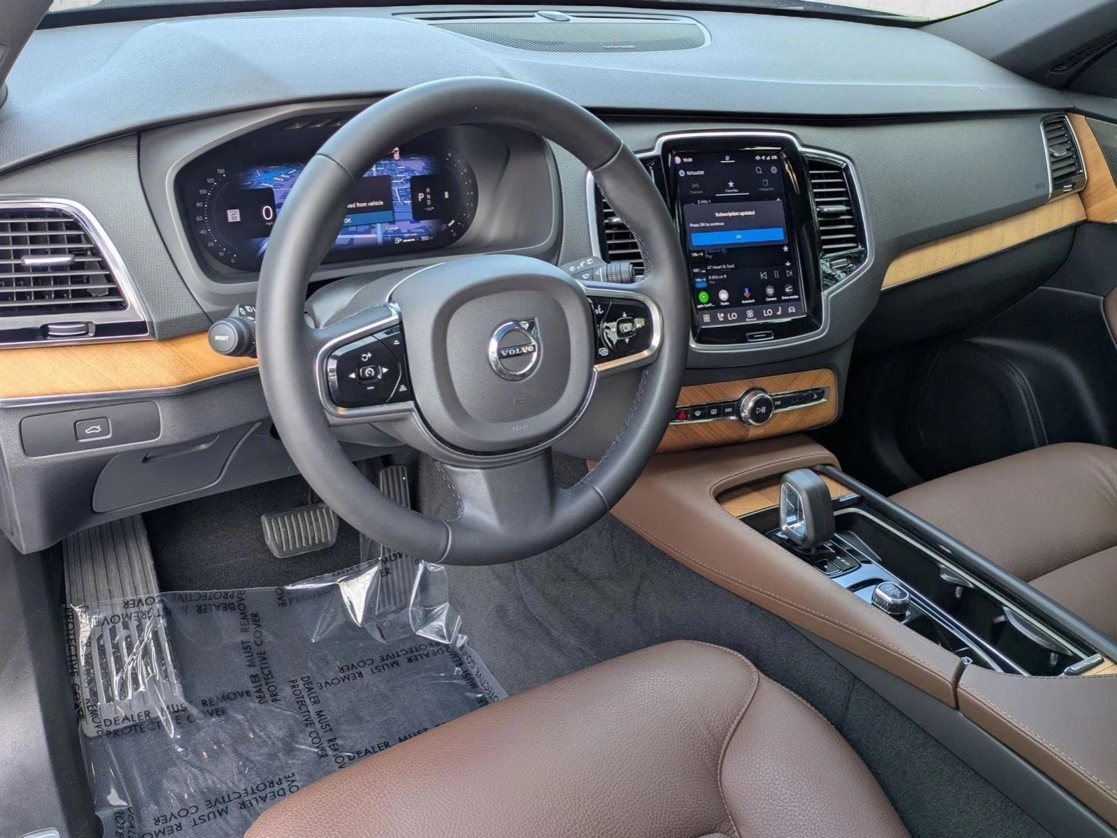 Thumbnail: 2024 Volvo XC90 - 3