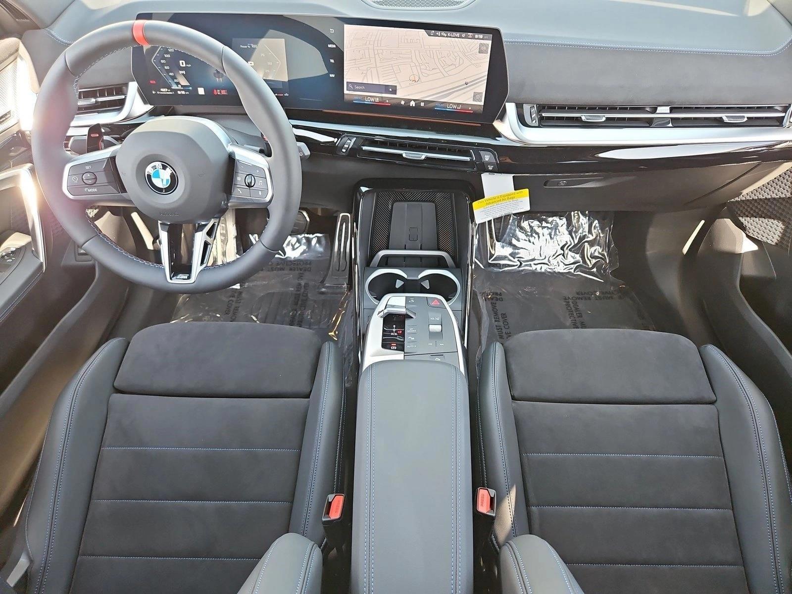 Thumbnail: 2026 BMW X1 - 4