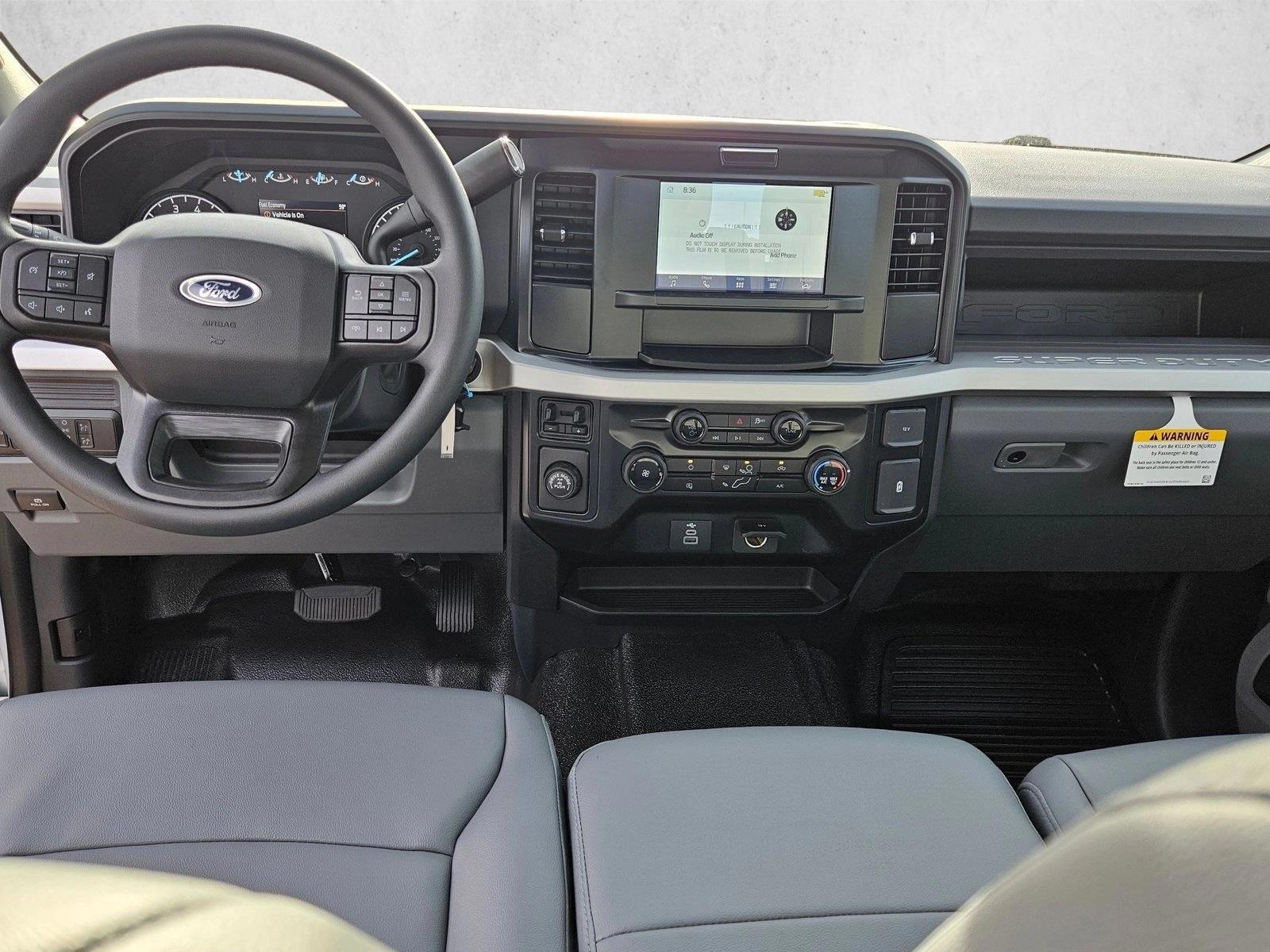 Thumbnail: 2026 Ford Econoline - 3