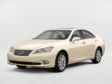 2010 Lexus ES 350 -
                  Cerritos, CA