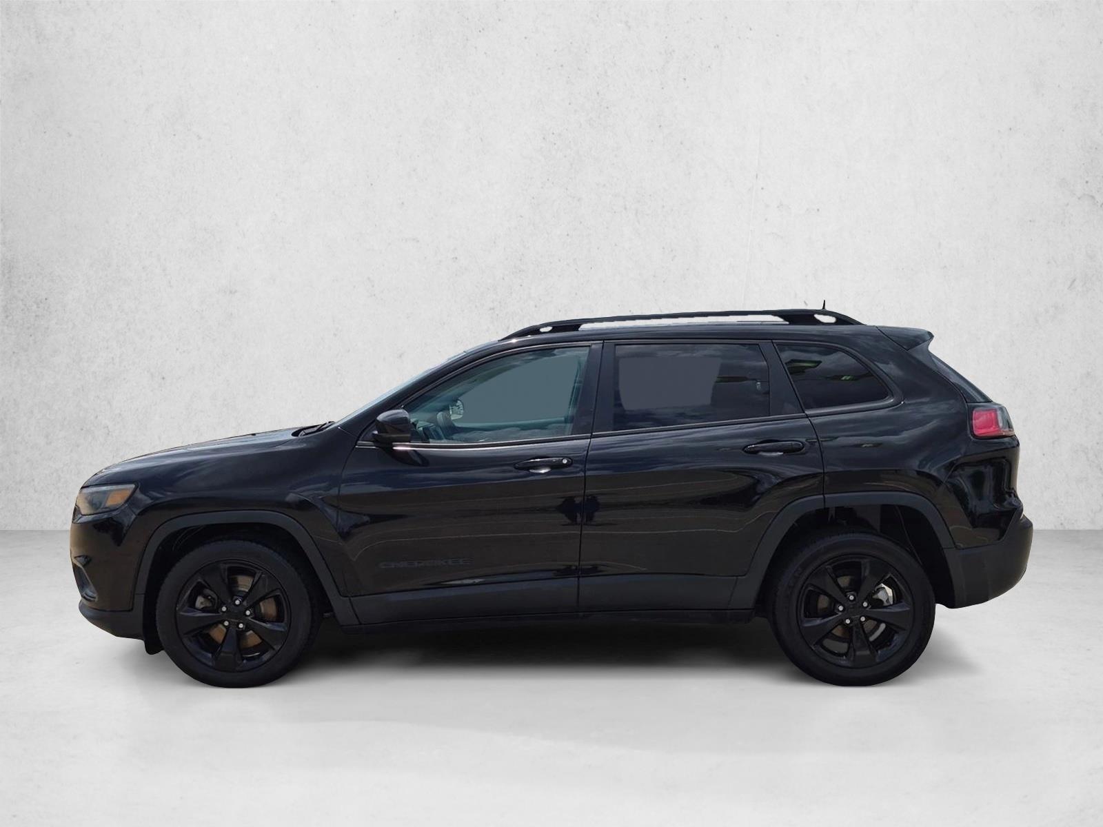 Thumbnail: 2019 Jeep Cherokee - 2