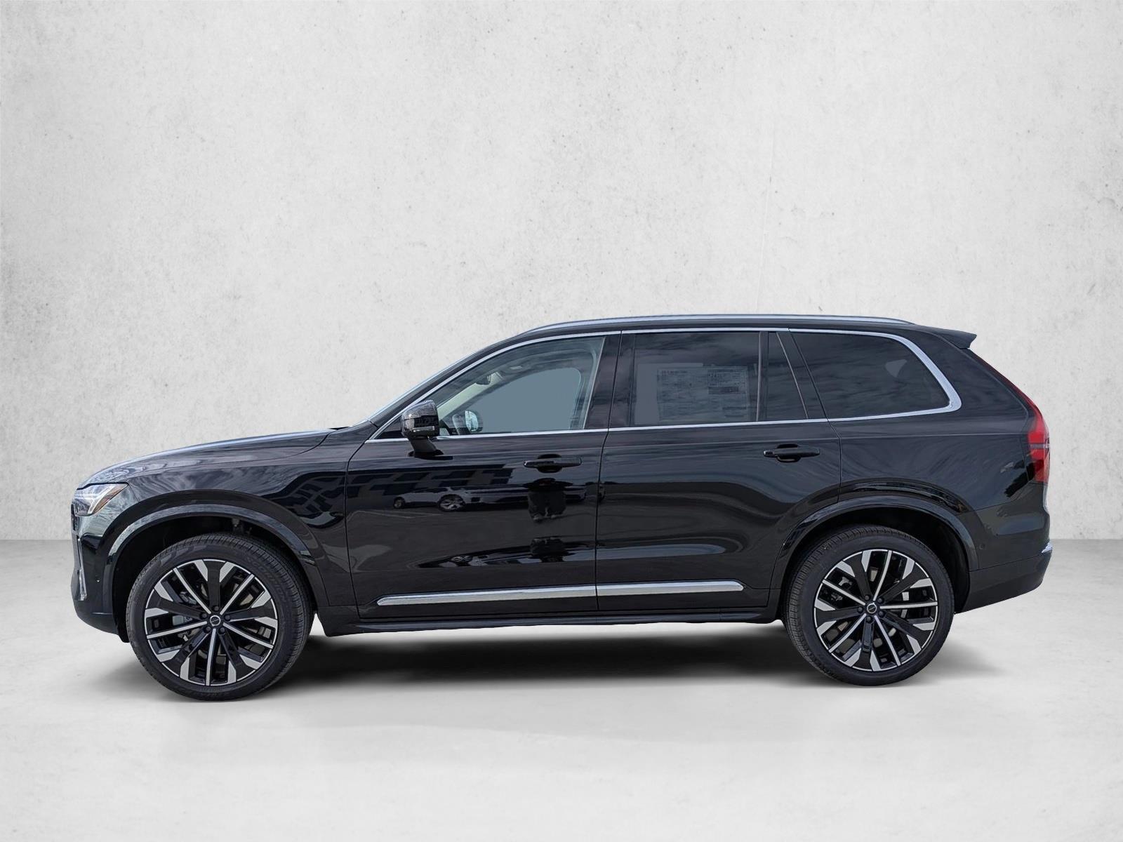 Thumbnail: 2026 Volvo XC90 - 2