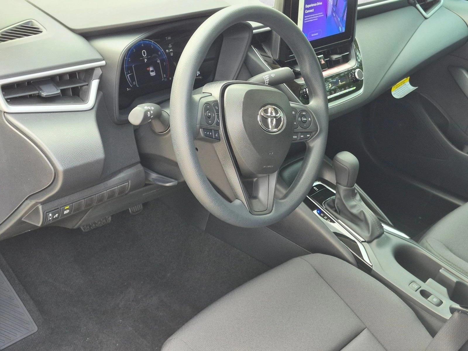 Thumbnail: 2026 Toyota Corolla - 3