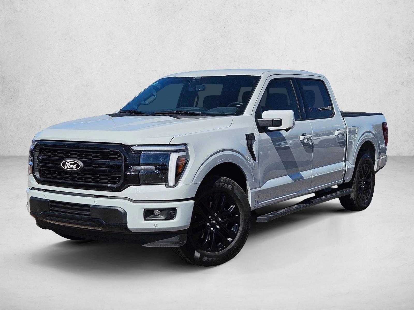 Thumbnail: 2026 Ford F-150 - 1