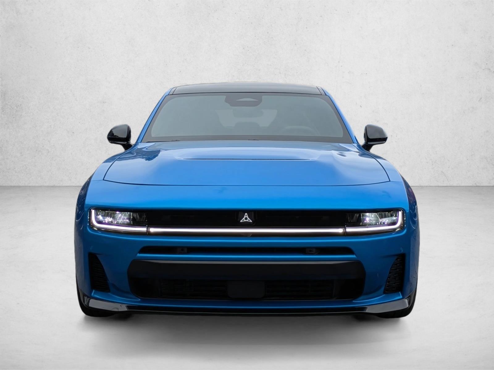 2026 Dodge Charger
