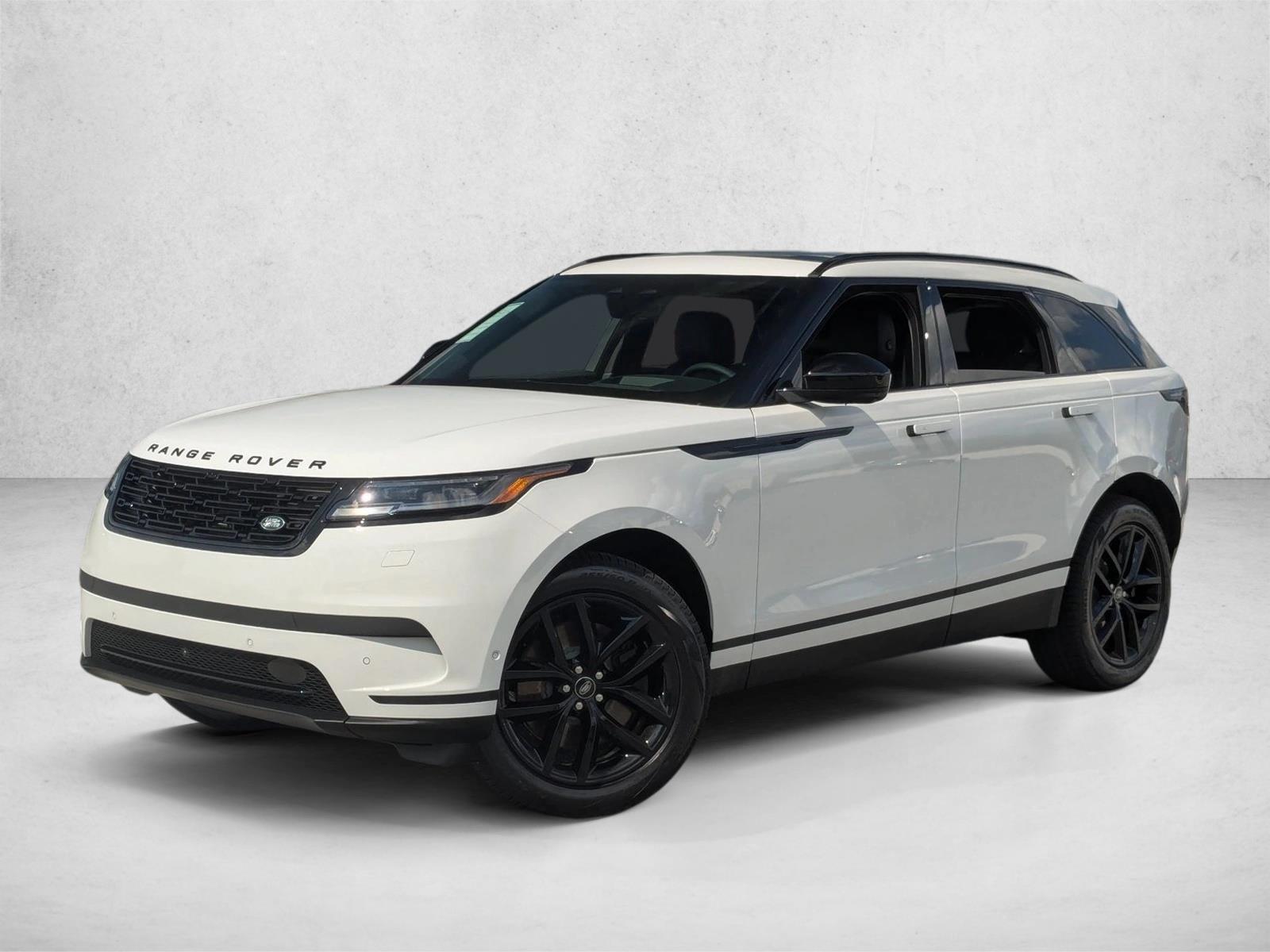 Thumbnail: 2026 Land Rover Range Rover Velar - 1