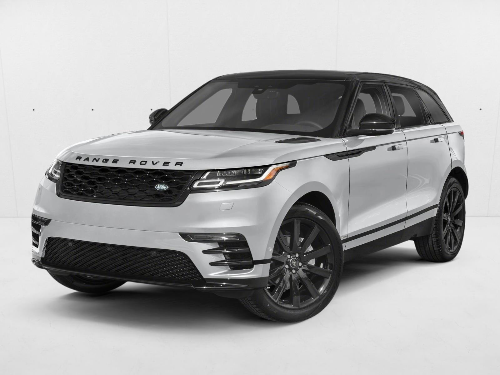 Thumbnail: 2019 Land Rover Range Rover Velar - 1