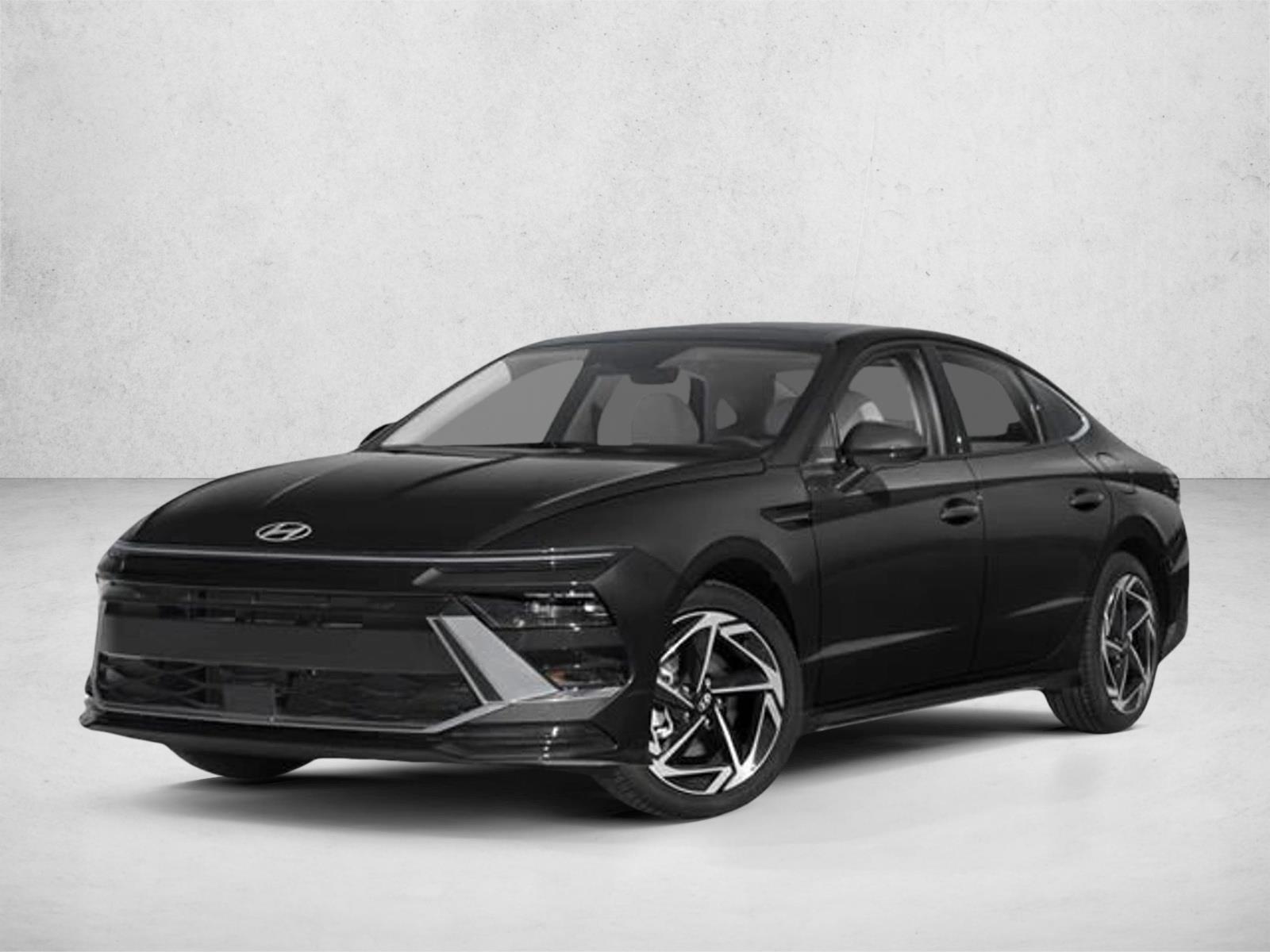 2024 Hyundai Sonata