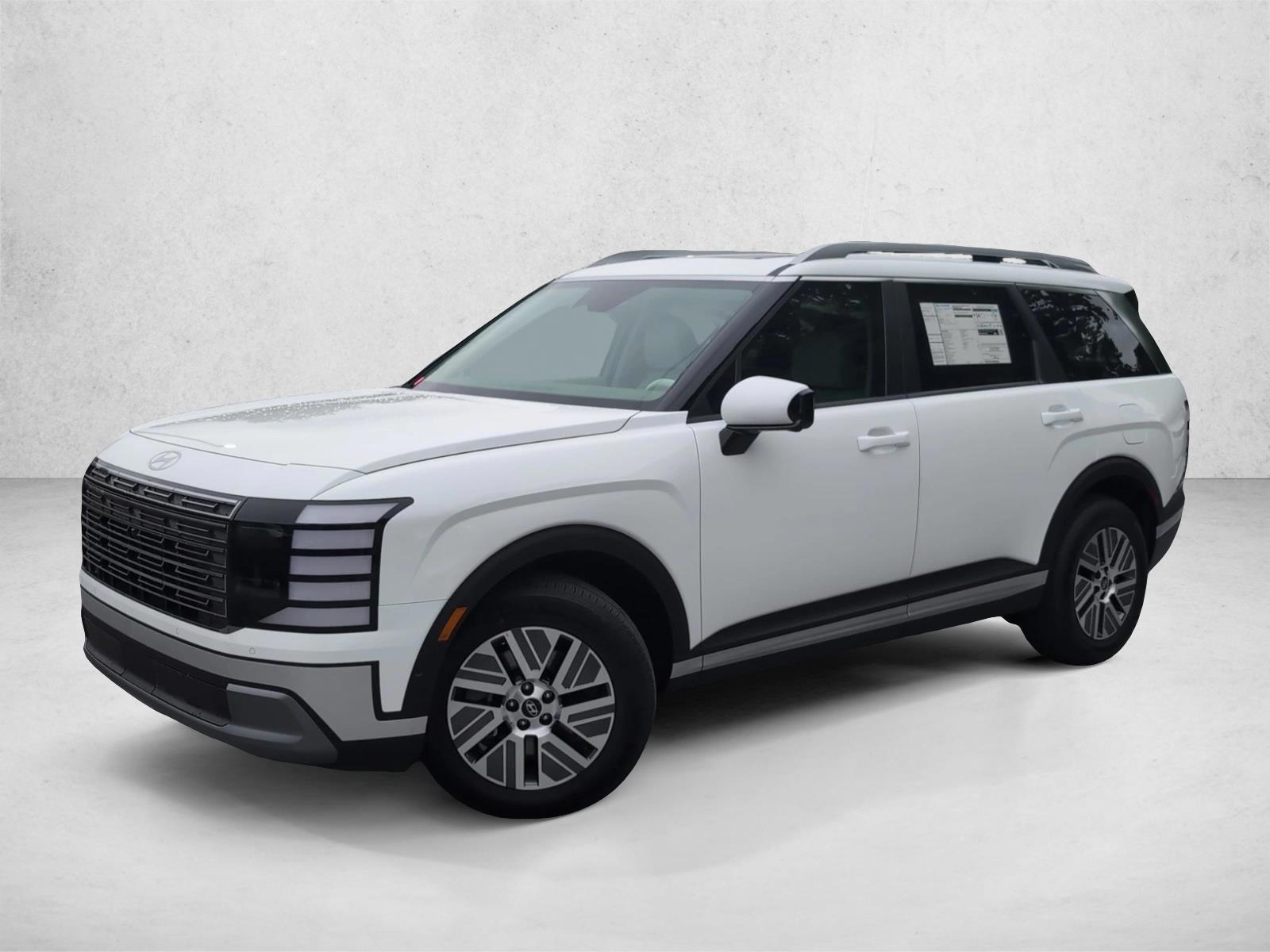 Thumbnail: 2026 Hyundai Palisade - 1
