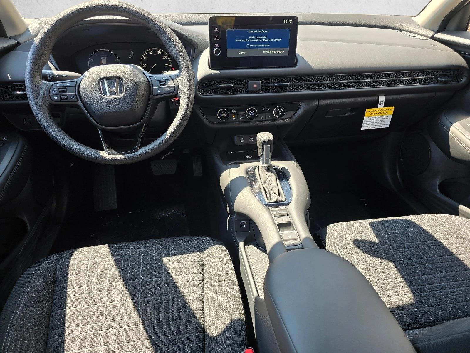 Thumbnail: 2027 Honda HR-V - 3